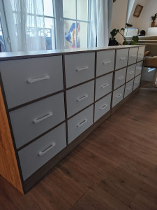 Photo de galerie - Buffet 