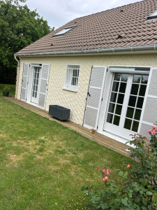 Photo de galerie - Menuiserie - Huisserie - Agencement