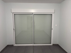 Photo de galerie - Menuiserie - Huisserie - Agencement