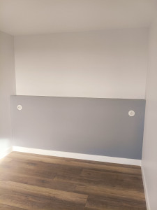 Photo de galerie - Chambre 