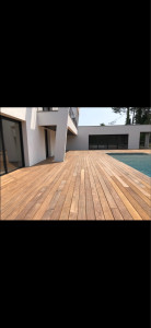 Photo de galerie - Menuiserie - Huisserie - Agencement