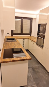 Photo de galerie - Cuisine ...