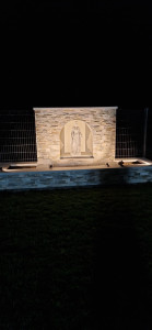 Photo de galerie - Fontaine 