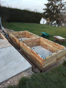 Photo de galerie - Maçonnerie