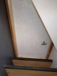 Photo de galerie - Menuiserie - Huisserie - Agencement