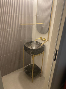 Photo de galerie - Plomberie - Installation sanitaire