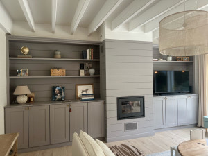 Photo de galerie - Menuiserie - Huisserie - Agencement