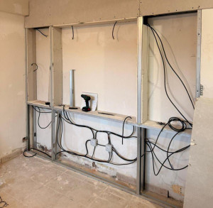 Photo de galerie - Niche Télé
