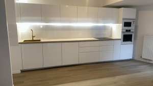 Photo de galerie - Cuisine 