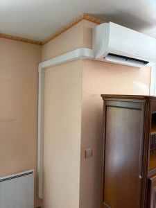 Photo de galerie - Chauffage - Climatisation