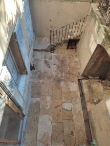 Photo de galerie - Bricolage et multi services