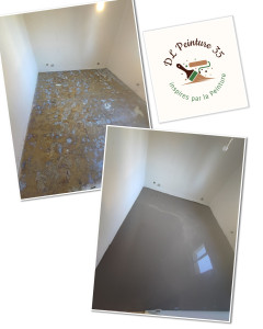 Photo de galerie - Carrelage