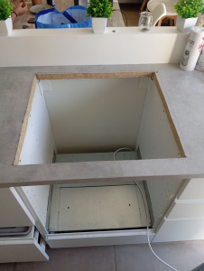 Photo de galerie - Avant 