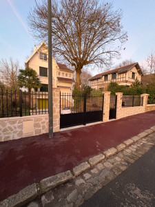 Photo de galerie - Menuiserie - Huisserie - Agencement