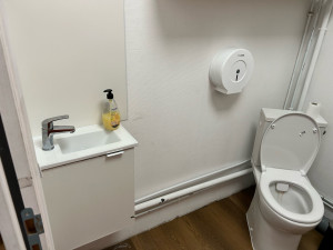 Photo de galerie - Plomberie - Installation sanitaire