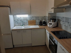 Photo de galerie - Petite cuisine 