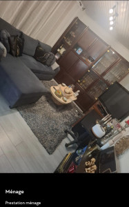 Photo de galerie - Ménage