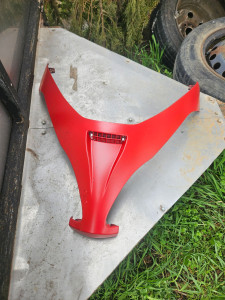 Photo de galerie - Restauration du 125