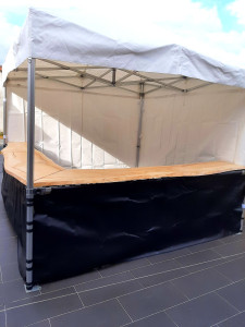 Photo de galerie - Manutention