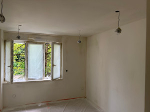 Photo de galerie - Peinture intérieure