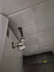 Photo de galerie - Plomberie - Installation sanitaire