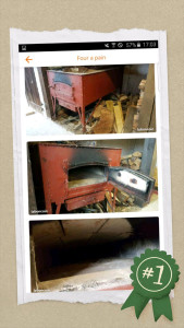 Photo de galerie - Four xxl.