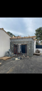 Photo de galerie - Maçonnerie