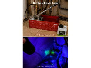 Photo de galerie - Plomberie - Installation sanitaire