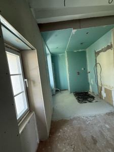 Photo de galerie - Artisan tout corps d'état - Rénovation