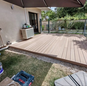 Photo de galerie - Jardinier