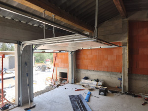 Photo de galerie - Menuiserie - Huisserie - Agencement