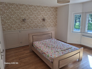 Photo de galerie - Tapisserie + Peinture 