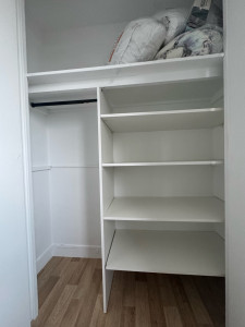 Photo de galerie - Bricolage et multi services