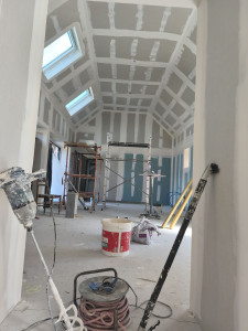 Photo de galerie - Bande a joint mécanisme boîte Columbia 25cm