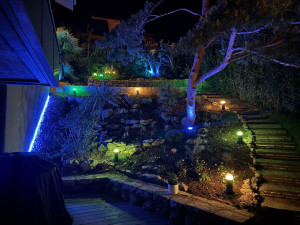 Photo de galerie - Installation électrique