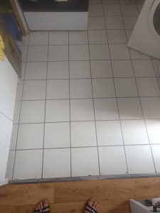 Photo de galerie - Après nettoyage 