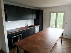 Photo de galerie - Montage meubles en kit