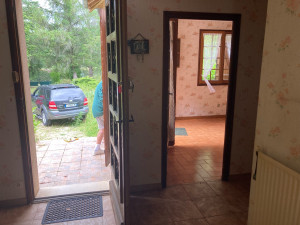 Photo de galerie - Début de chantier 