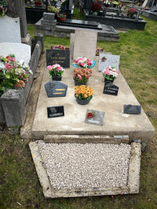 Photo de galerie - Ménage