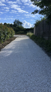 Photo de galerie - Terrassement - Assainissement