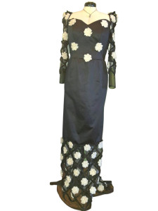 Photo de galerie - Couturière