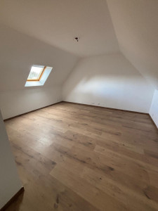 Photo de galerie - Parquet sol