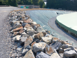 Photo de galerie - Paysagiste - Aménagement du jardin