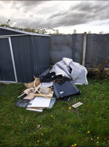 Photo de galerie - Avant