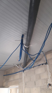 Photo de galerie - Chauffage - Climatisation