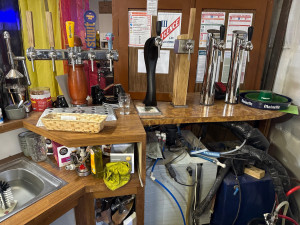 Photo de galerie - Vendeur - Commercial