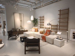 Photo de galerie - Voici un exemple de montage de meubles divers pour le magasin KAVE HOME a Angers . 

