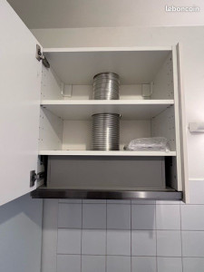 Photo de galerie - Montage meubles