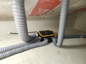 Photo de galerie - Chauffage - Climatisation