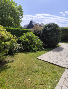 Photo de galerie - Jardinier